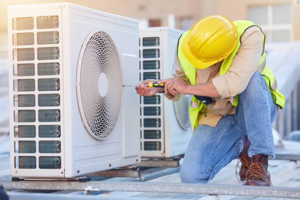 Best Air Conditioning Repair  in Gridley, IL