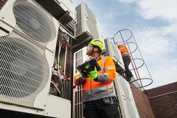Best HVAC Air Duct Cleaning  in Gridley, IL
