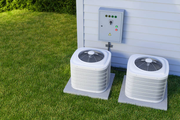 Affordable Air Conditioning Repair in Gridley, IL