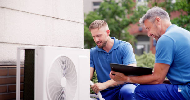  Gridley, IL HVAC Pros