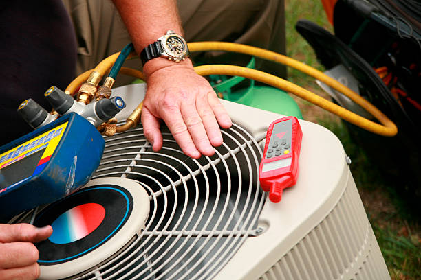 Best Local HVAC Companies  in Gridley, IL