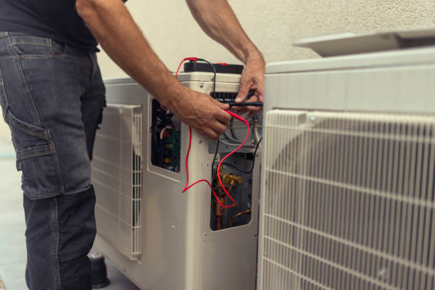 Best HVAC Companies Near Me  in Gridley, IL