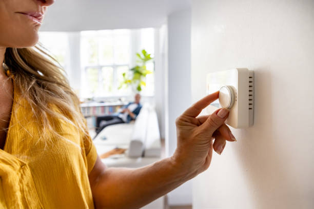Best HVAC Installation Services  in Gridley, IL