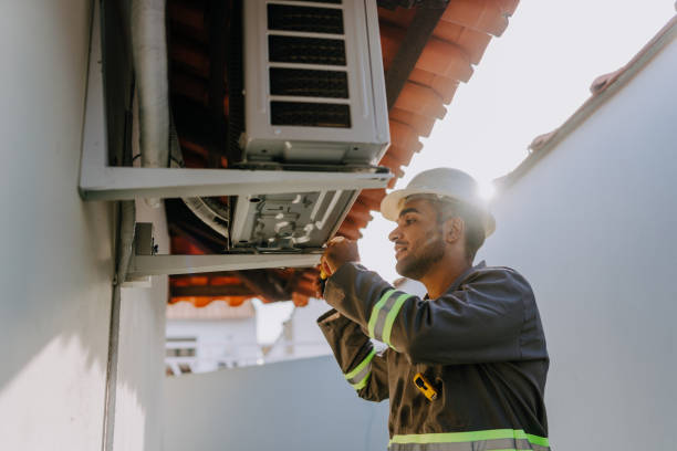 Best HVAC Installation Services  in Gridley, IL
