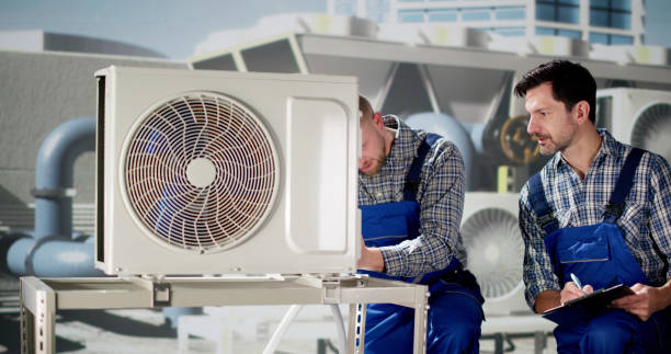 Best HVAC Repair Near Me  in Gridley, IL