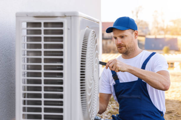 Best Emergency HVAC Repair  in Gridley, IL
