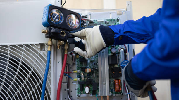 Best HVAC Emergency Services  in Gridley, IL