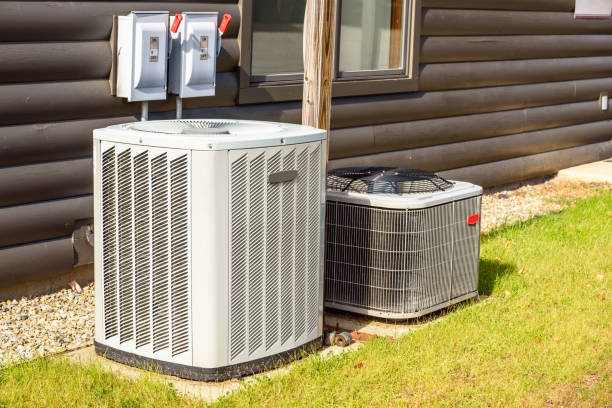 Best Central Air Repair  in Gridley, IL